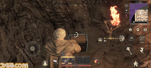 『ダークアンドダーカーモバイル』レビュー。迫りくるダメージエリア、逃げ出す仲間、立ちふさがるゴーレムに阿鼻叫喚。ハードコアなダンジョン探索PvPvEをモバイル版でカジュアルに楽しもう
