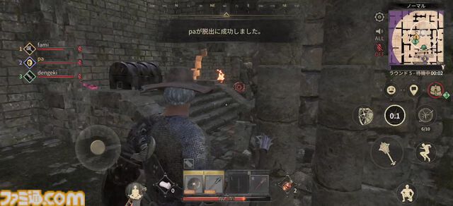 『ダークアンドダーカーモバイル』レビュー。迫りくるダメージエリア、逃げ出す仲間、立ちふさがるゴーレムに阿鼻叫喚。ハードコアなダンジョン探索PvPvEをモバイル版でカジュアルに楽しもう