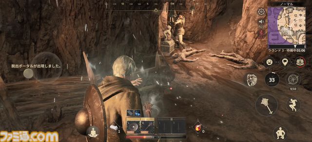 『ダークアンドダーカーモバイル』レビュー。迫りくるダメージエリア、逃げ出す仲間、立ちふさがるゴーレムに阿鼻叫喚。ハードコアなダンジョン探索PvPvEをモバイル版でカジュアルに楽しもう