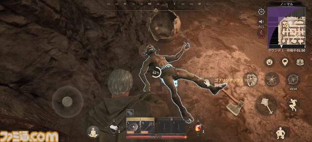 『ダークアンドダーカーモバイル』レビュー。迫りくるダメージエリア、逃げ出す仲間、立ちふさがるゴーレムに阿鼻叫喚。ハードコアなダンジョン探索PvPvEをモバイル版でカジュアルに楽しもう