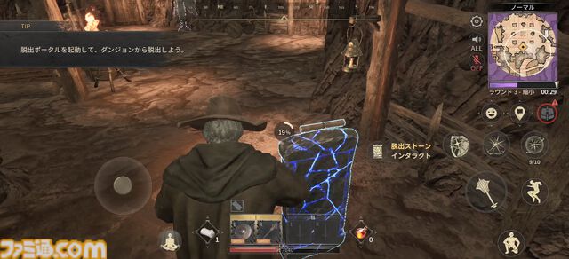 『ダークアンドダーカーモバイル』レビュー。迫りくるダメージエリア、逃げ出す仲間、立ちふさがるゴーレムに阿鼻叫喚。ハードコアなダンジョン探索PvPvEをモバイル版でカジュアルに楽しもう