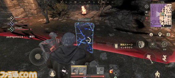 『ダークアンドダーカーモバイル』レビュー。迫りくるダメージエリア、逃げ出す仲間、立ちふさがるゴーレムに阿鼻叫喚。ハードコアなダンジョン探索PvPvEをモバイル版でカジュアルに楽しもう