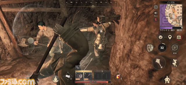 『ダークアンドダーカーモバイル』レビュー。迫りくるダメージエリア、逃げ出す仲間、立ちふさがるゴーレムに阿鼻叫喚。ハードコアなダンジョン探索PvPvEをモバイル版でカジュアルに楽しもう