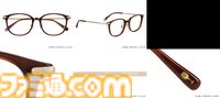 『名探偵コナン』コラボメガネがZoffで予約開始。江戸川コナン、服部平次、安室透ら6人がモチーフ。犯人が現れるメガネケースなども販売