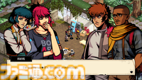 『Demonschool』