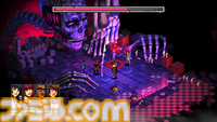 『Demonschool』