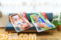 『ギャラガ』『ワルキューレの冒険』『タイムクライシス』などのナムコ作品5タイトルを軸に各種コンテンツが展開。“NAMCO LEGENDARY 2026”プロジェクト始動