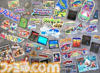 『ギャラガ』『ワルキューレの冒険』『タイムクライシス』などのナムコ作品5タイトルを軸に各種コンテンツが展開。“NAMCO LEGENDARY 2026”プロジェクト始動