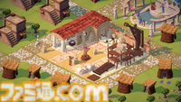 古代ギリシャ世界の都市運営シム『Theos: Cities of Myth』