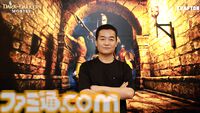 『ダークアンドダーカーモバイル』開発者インタビュー。ハードコアなゲーム性を損なわずにカジュアルに遊べるような作品に。年内グローバルリリースの言及も