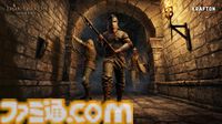 『ダークアンドダーカーモバイル』開発者インタビュー。ハードコアなゲーム性を損なわずにカジュアルに遊べるような作品に。年内グローバルリリースの言及も