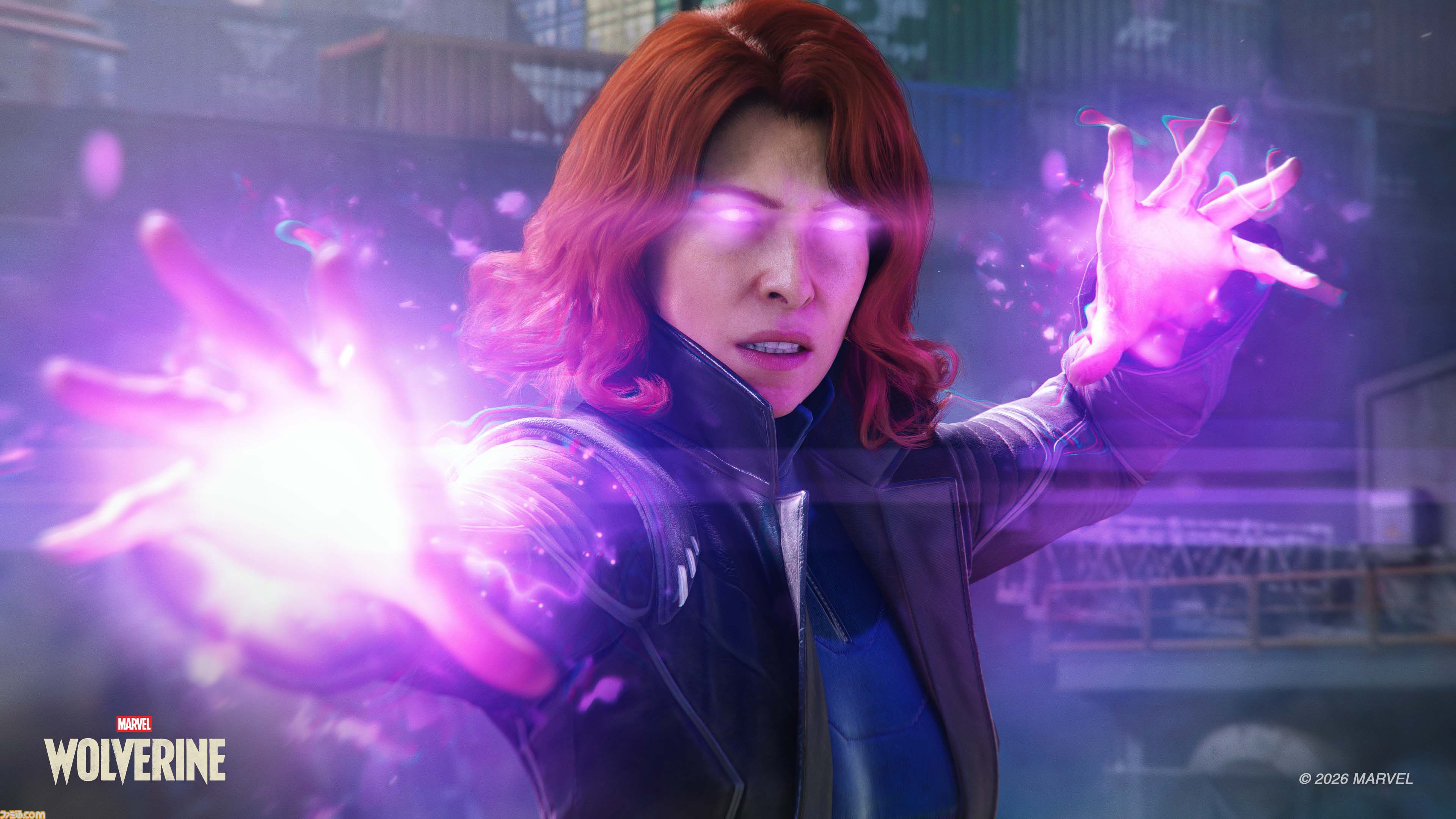 PS5『ウルヴァリン』インタビュー。オリジナルストーリーの中では、東京も舞台に。パワフルな動きや治癒能力も再現。「あれはデッドプールではない」