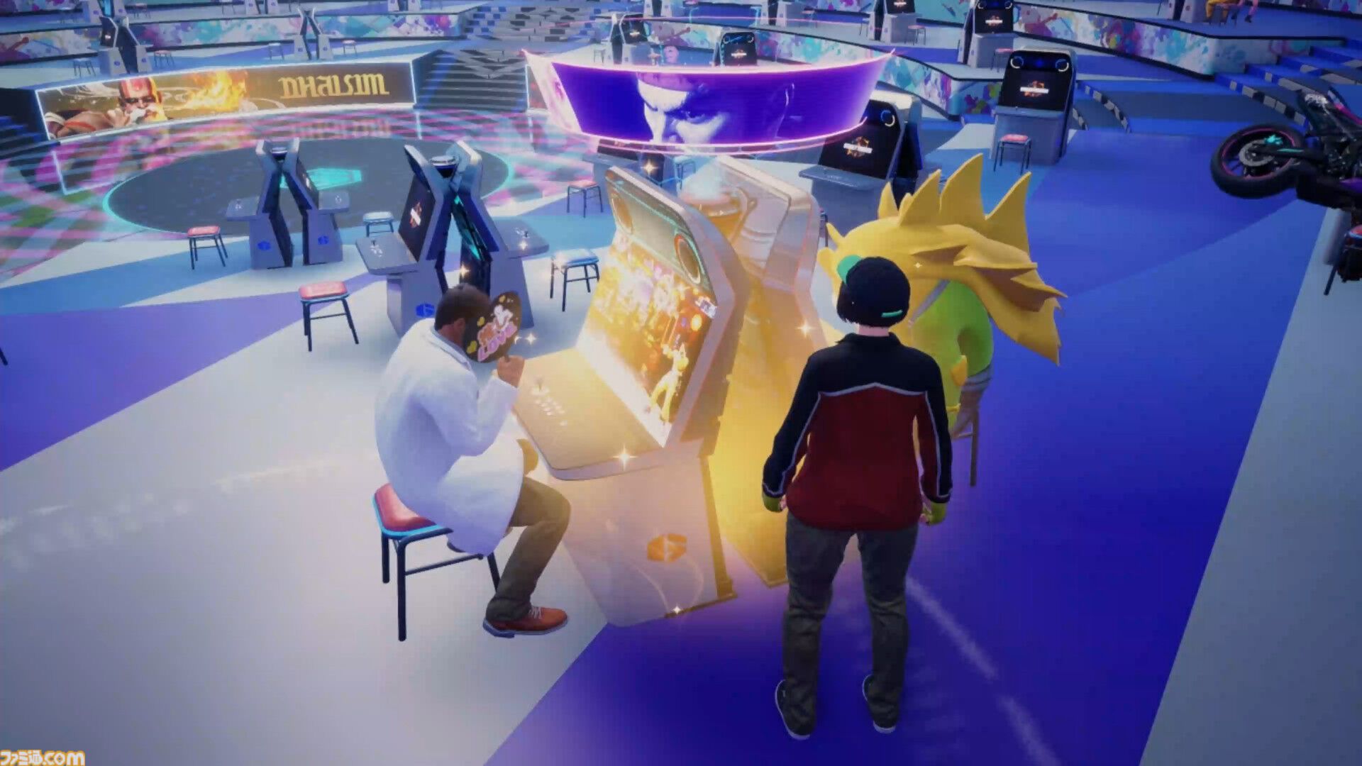 『スト6』が発売された日。新キャラクターのイングリッド追加で4年目もさらなる盛り上がりを見せる格ゲー。その人気はギネスにも登録された【今日は何の日？】
