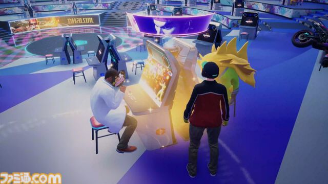 『スト6』が発売された日。新キャラクターのイングリッド追加で4年目もさらなる盛り上がりを見せる格ゲー。その人気はギネスにも登録された【今日は何の日？】
