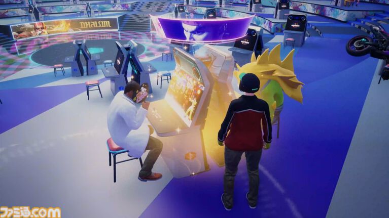 『スト6』が発売された日。新キャラクターのイングリッド追加で4年目もさらなる盛り上がりを見せる格ゲー。その人気はギネスにも登録された【今日は何の日？】