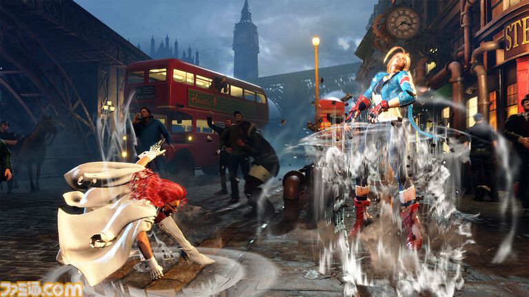 『スト6』が発売された日。新キャラクターのイングリッド追加で4年目もさらなる盛り上がりを見せる格ゲー。その人気はギネスにも登録された【今日は何の日？】