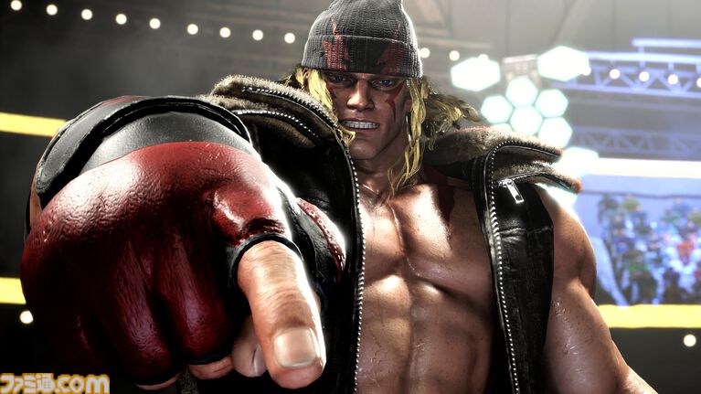 『スト6』が発売された日。新キャラクターのイングリッド追加で4年目もさらなる盛り上がりを見せる格ゲー。その人気はギネスにも登録された【今日は何の日？】