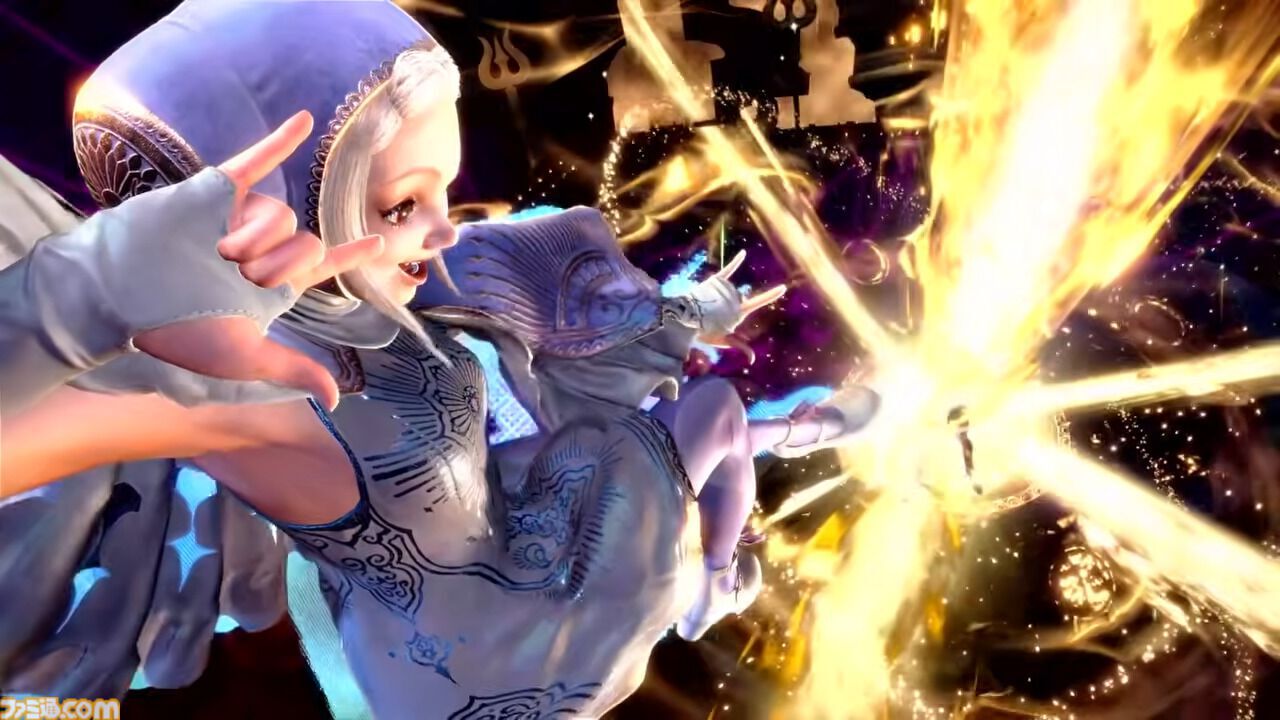 『スト6』が発売された日。新キャラクターのイングリッド追加で4年目もさらなる盛り上がりを見せる格ゲー。その人気はギネスにも登録された【今日は何の日？】