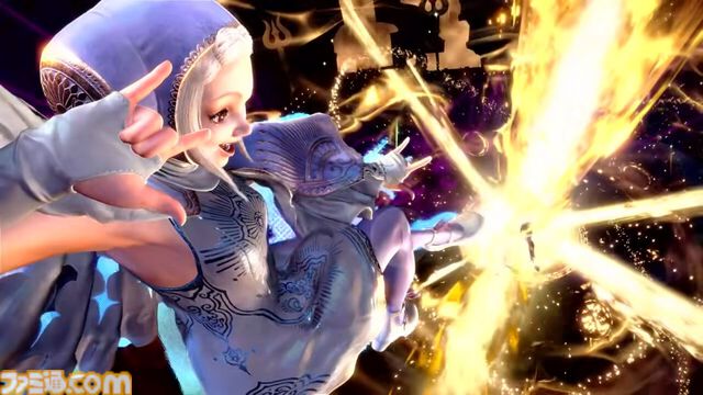 『スト6』が発売された日。新キャラクターのイングリッド追加で4年目もさらなる盛り上がりを見せる格ゲー。その人気はギネスにも登録された【今日は何の日？】