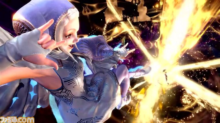 『スト6』が発売された日。新キャラクターのイングリッド追加で4年目もさらなる盛り上がりを見せる格ゲー。その人気はギネスにも登録された【今日は何の日？】