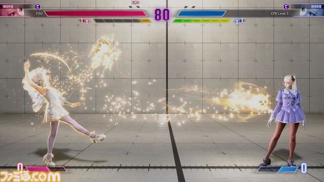『スト6』が発売された日。新キャラクターのイングリッド追加で4年目もさらなる盛り上がりを見せる格ゲー。その人気はギネスにも登録された【今日は何の日？】