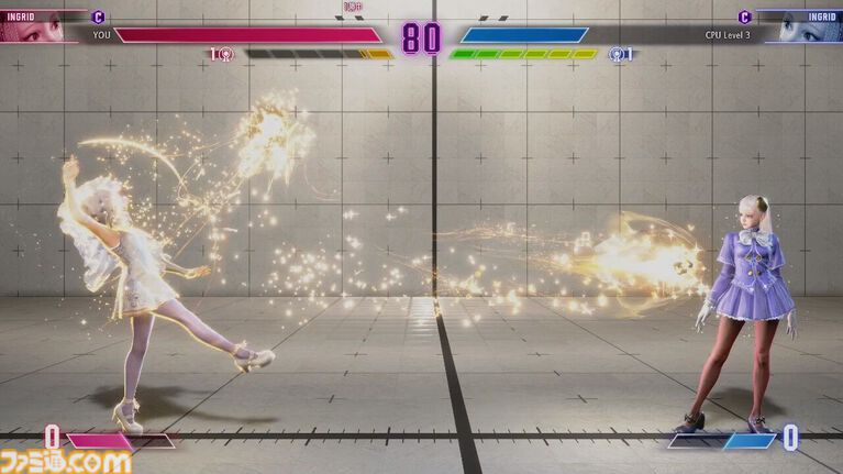 『スト6』が発売された日。新キャラクターのイングリッド追加で4年目もさらなる盛り上がりを見せる格ゲー。その人気はギネスにも登録された【今日は何の日？】