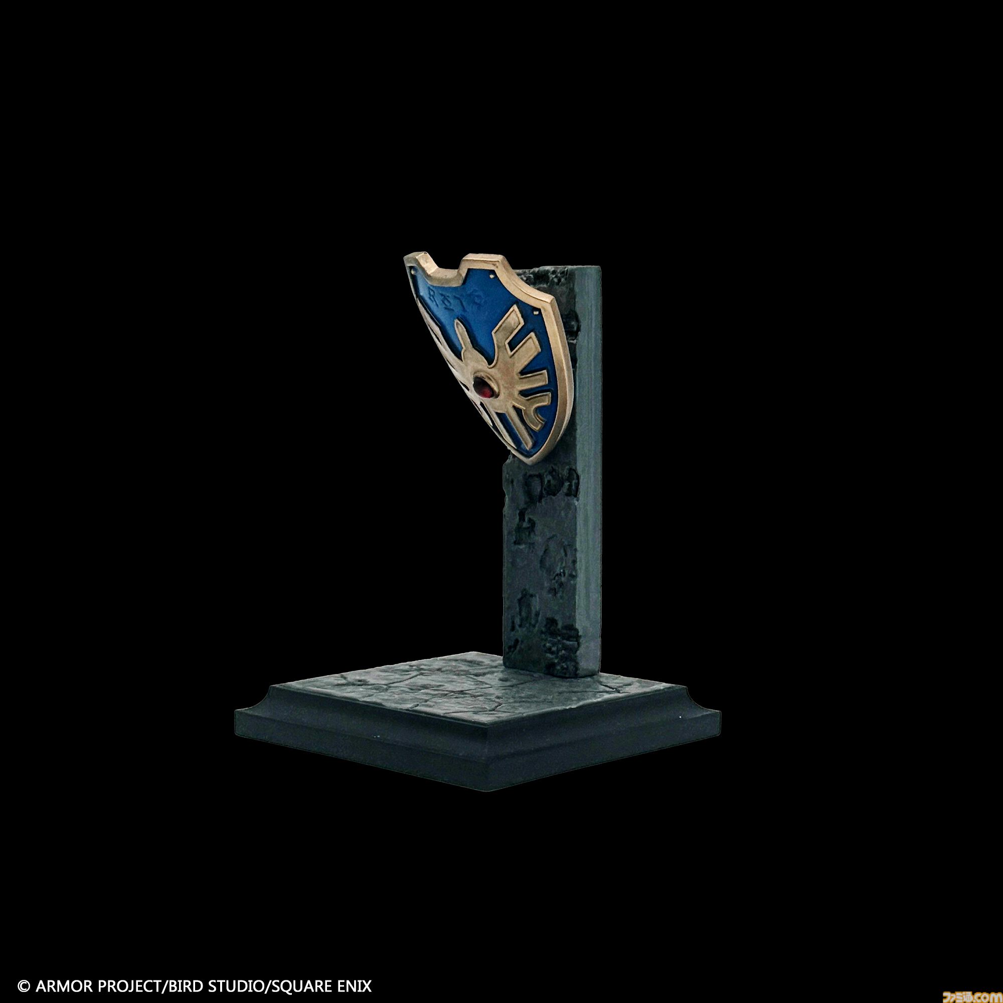 ドラクエ』武器フィギュアが近日予約開始。第1弾ではロトの剣、ロトの