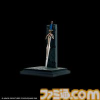 『ドラクエ』武器フィギュアが近日予約開始。第1弾ではロトの剣、ロトの盾、ドラゴンキラー、こんぼうなどがラインアップ