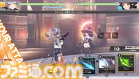 『Witch the Showdown』パリィアクションとデッキ構築が融合したリアルタイムバトル。Steam向け早期アクセス版が2026年後半に配信決定