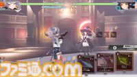 『Witch the Showdown』パリィアクションとデッキ構築が融合したリアルタイムバトル。Steam向け早期アクセス版が2026年後半に配信決定