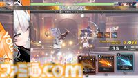 『Witch the Showdown』パリィアクションとデッキ構築が融合したリアルタイムバトル。Steam向け早期アクセス版が2026年後半に配信決定