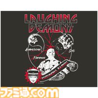【ライドウ リマスター】ゴウトの自立式ぬいぐるみ、ライドウ＆雷堂の描きおろしグッズ発表。1周年記念のポップアップストア開催