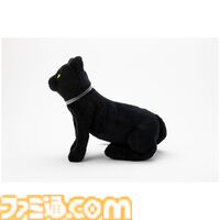 【ライドウ リマスター】ゴウトの自立式ぬいぐるみ、ライドウ＆雷堂の描きおろしグッズ発表。1周年記念のポップアップストア開催