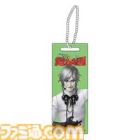 【ライドウ リマスター】ゴウトの自立式ぬいぐるみ、ライドウ＆雷堂の描きおろしグッズ発表。1周年記念のポップアップストア開催
