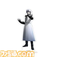 【ライドウ リマスター】ゴウトの自立式ぬいぐるみ、ライドウ＆雷堂の描きおろしグッズ発表。1周年記念のポップアップストア開催