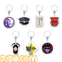 【ライドウ リマスター】ゴウトの自立式ぬいぐるみ、ライドウ＆雷堂の描きおろしグッズ発表。1周年記念のポップアップストア開催