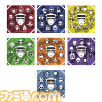 【ライドウ リマスター】ゴウトの自立式ぬいぐるみ、ライドウ＆雷堂の描きおろしグッズ発表。1周年記念のポップアップストア開催