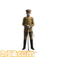 【ライドウ リマスター】ゴウトの自立式ぬいぐるみ、ライドウ＆雷堂の描きおろしグッズ発表。1周年記念のポップアップストア開催