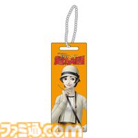 【ライドウ リマスター】ゴウトの自立式ぬいぐるみ、ライドウ＆雷堂の描きおろしグッズ発表。1周年記念のポップアップストア開催