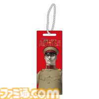 【ライドウ リマスター】ゴウトの自立式ぬいぐるみ、ライドウ＆雷堂の描きおろしグッズ発表。1周年記念のポップアップストア開催