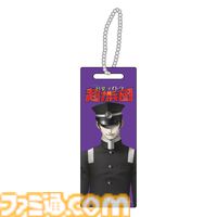 【ライドウ リマスター】ゴウトの自立式ぬいぐるみ、ライドウ＆雷堂の描きおろしグッズ発表。1周年記念のポップアップストア開催