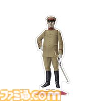 【ライドウ リマスター】ゴウトの自立式ぬいぐるみ、ライドウ＆雷堂の描きおろしグッズ発表。1周年記念のポップアップストア開催