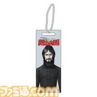 【ライドウ リマスター】ゴウトの自立式ぬいぐるみ、ライドウ＆雷堂の描きおろしグッズ発表。1周年記念のポップアップストア開催