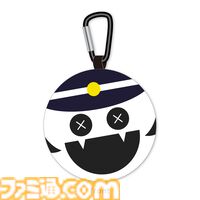 【ライドウ リマスター】ゴウトの自立式ぬいぐるみ、ライドウ＆雷堂の描きおろしグッズ発表。1周年記念のポップアップストア開催