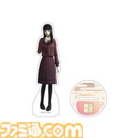 【ライドウ リマスター】ゴウトの自立式ぬいぐるみ、ライドウ＆雷堂の描きおろしグッズ発表。1周年記念のポップアップストア開催