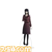 【ライドウ リマスター】ゴウトの自立式ぬいぐるみ、ライドウ＆雷堂の描きおろしグッズ発表。1周年記念のポップアップストア開催