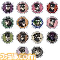 【ライドウ リマスター】ゴウトの自立式ぬいぐるみ、ライドウ＆雷堂の描きおろしグッズ発表。1周年記念のポップアップストア開催