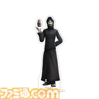 【ライドウ リマスター】ゴウトの自立式ぬいぐるみ、ライドウ＆雷堂の描きおろしグッズ発表。1周年記念のポップアップストア開催