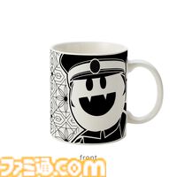 【ライドウ リマスター】ゴウトの自立式ぬいぐるみ、ライドウ＆雷堂の描きおろしグッズ発表。1周年記念のポップアップストア開催