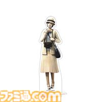 【ライドウ リマスター】ゴウトの自立式ぬいぐるみ、ライドウ＆雷堂の描きおろしグッズ発表。1周年記念のポップアップストア開催